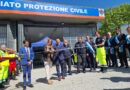 San Marino. La Reggenza inaugura la nuova sede della Protezione Civile. Il Segretario Ciacci ai Volontari: “Grazie, grazie, grazie!”