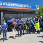 San Marino. La Reggenza inaugura la nuova sede della Protezione Civile. Il Segretario Ciacci ai Volontari: “Grazie, grazie, grazie!”