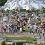 Pasqua da record nei parchi dell’Emilia Romagna