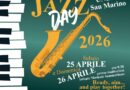 San Marino. In occasione del Jazz Day Unesco 2026, IMS organizza il workshop: “Ready, aim… and play together”
