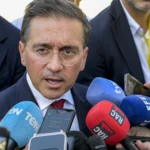 La Spagna chiede la sospensione immediata dell’accordo Ue-Israele