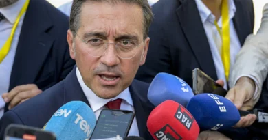 La Spagna chiede la sospensione immediata dell’accordo Ue-Israele