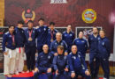 Il karate sammarinese torna da Rigacon 4 bronzi