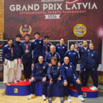 Il karate sammarinese torna da Rigacon 4 bronzi