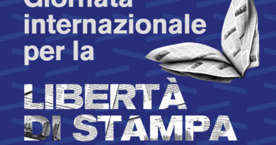 San Marino. RF organizza una conferenza pubblica sulla libertà di stampa