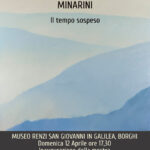 San Giovanni In Galilea. Doppio appuntamento con la cultura al Museo Renzi e con la sagra del raperonzolo in paese