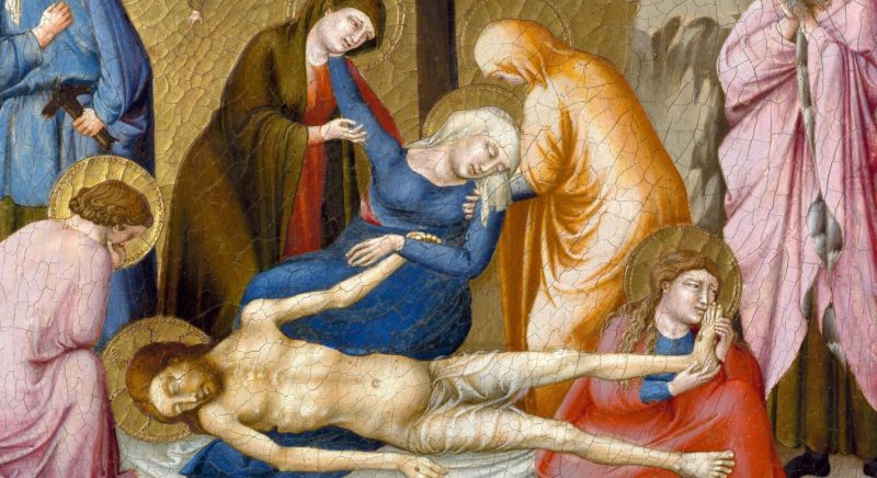 Giotto e San Francesco. Una rivoluzione nell’Umbria del Trecento. Fino a giugno a Perugia