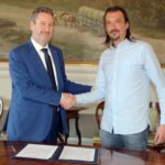 San Marino. L’ISS rinnova la collaborazione con la Cooperativa sociale InVolo