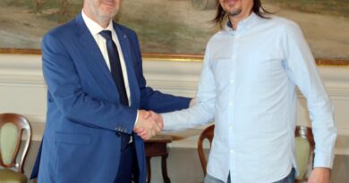 San Marino. L’ISS rinnova la collaborazione con la Cooperativa sociale InVolo