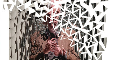 Alla Gambalunga, Rimini, Marino Bonizzato presenta “Marin ©azzeggi 