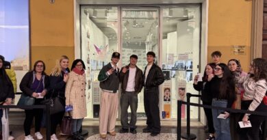 Tornano i Meet&Greet di Marlù a Bologna, Rimini e Roma