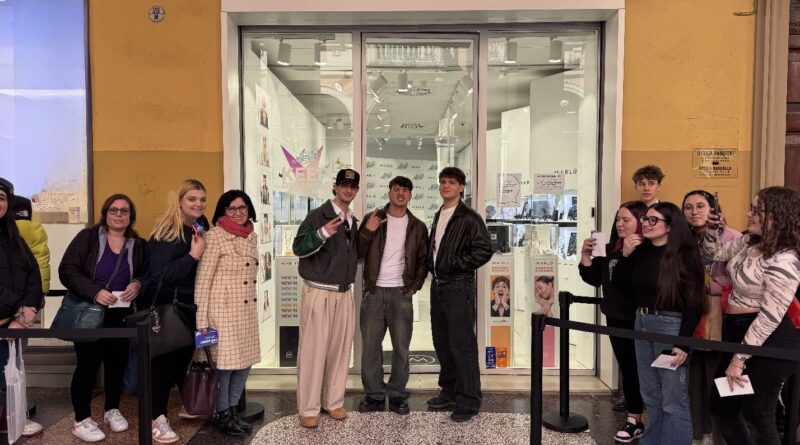 Tornano i Meet&Greet di Marlù a Bologna, Rimini e Roma