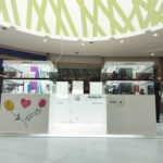 Marlù inaugura un nuovo punto vendita a Quarto (NA)