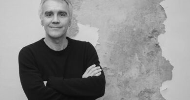 “Con l’invisibile ci vuole pazienza.” Marco Martinelli e le sue “Lettere a Bernini”