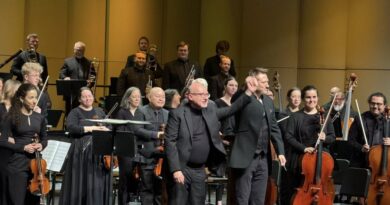 Debutto in Colorado con standing ovation per il Maestro Messieri