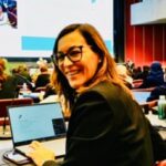 San Marino. Michela Pelliccioni: “Il DASPO non è una bandiera ideologica. È una risposta concreta a una realtà che non possiamo più ignorare”