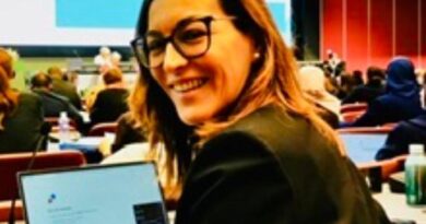 San Marino. Michela Pelliccioni: “Il DASPO non è una bandiera ideologica. È una risposta concreta a una realtà che non possiamo più ignorare”