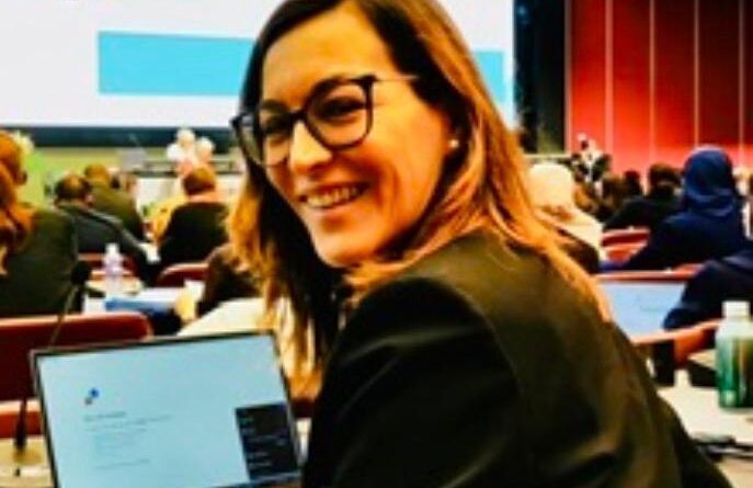 San Marino. Michela Pelliccioni: “Il DASPO non è una bandiera ideologica. È una risposta concreta a una realtà che non possiamo più ignorare”