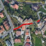 San Marino. La Giunta di Montegiardino avvisa i cittadini per chiusura di via Dritta