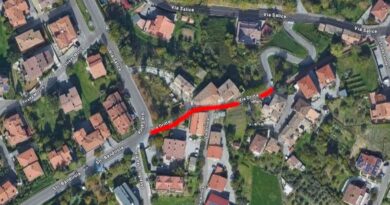 San Marino. La Giunta di Montegiardino avvisa i cittadini per chiusura di via Dritta