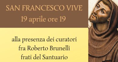 San Marino. A Valdragone, una mostra su San Francesco