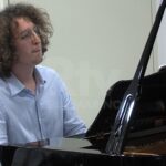 San Marino. Il Maestro Giaquinto apre al Teatro Titano il Mese Dantesco