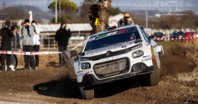 La Scuderia San Marino si prepara a tornare in pista su diversi fronti