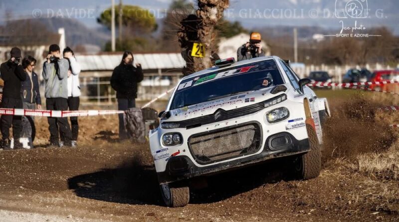 La Scuderia San Marino si prepara a tornare in pista su diversi fronti