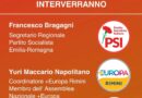 San Marino. Il Comites incontra il Partito Socialista Italiano e +Europa