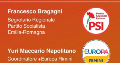 San Marino. Il Comites incontra il Partito Socialista Italiano e +Europa
