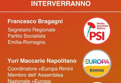San Marino. Il Comites incontra il Partito Socialista Italiano e +Europa