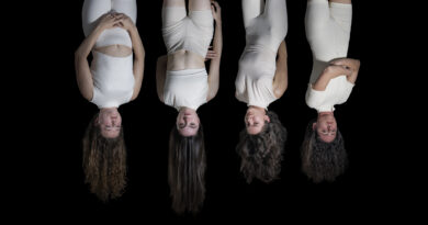 Teatro Petrella di Longiano: tre appuntamenti con la danza contemporanea