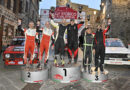 San Marino. Pelliccioni-Ercolani vincono il rally storico della Val d’Orcia