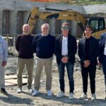 San Marino. Il futuro prende forma a Chiesanuova con Phytoprime, che trasformerà radicalmente l’assetto dell’azienda