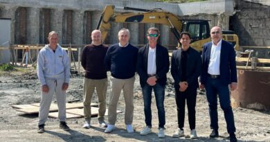 San Marino. Il futuro prende forma a Chiesanuova con Phytoprime, che trasformerà radicalmente l’assetto dell’azienda