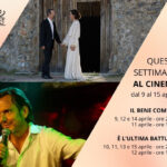 Programmazione San Marino Cinema dal 9 al 15 aprile 2026