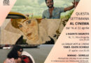 Programmazione San Marino Cinema dal 16 al 22 aprile 
