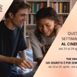 Programmazione San Marino Cinema dal 23 al 29 aprile 2026
