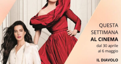 Programmazione San Marino Cinema dal 30 aprile al 6 maggio 2026