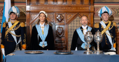 San Marino. Messaggio dell’Ecc. ma Reggenza per la “Giornata Mondiale della Terra”