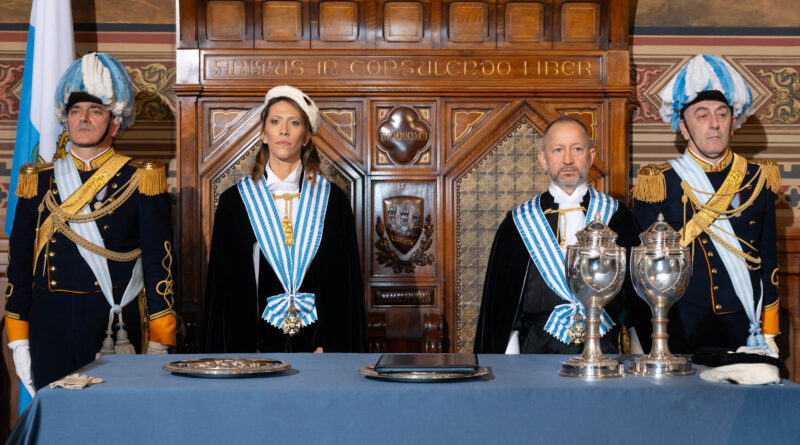 San Marino. Messaggio dell’Ecc. ma Reggenza per la “Giornata Mondiale della Terra”