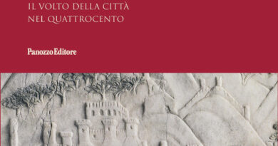 Alla Gambalunga, Oreste Delucca presenta “Rimini malatestiana. Il volto della città nel Quattrocento