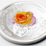 Arriva la moneta da 10 euro dedicata alla Rosa di San Marino: emissione limitata per collezionisti