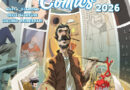 Abbraccio è il claimo di Rovereto & Comics 2026
