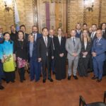 In udienza alla Reggenza, rinnovata l’amicizia San Marino – Cina