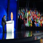 San Marino alla 152esima Assemblea dell’Unione Interparlamentare a Istanbul