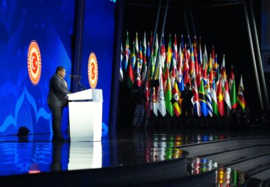 San Marino alla 152esima Assemblea dell’Unione Interparlamentare a Istanbul