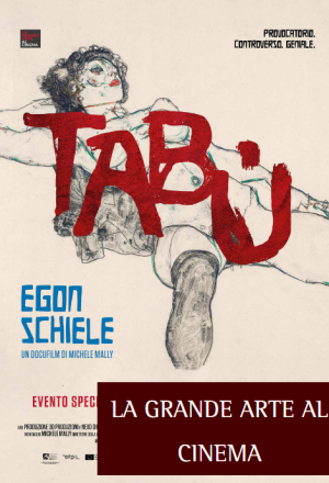 San Marino. La grande arte al cinema, questa al Concordia