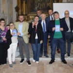 “The Dorian” conquista Sant’Angelo in Vado: una serata tra ricordi, amicizia e solidarietà nel segno di Doriano Matteucci