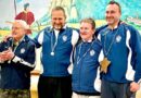 La seconda prova del Campionato Sammarinese di Tiro con la Balestra: spettacolo e altissimo livello tecnico
